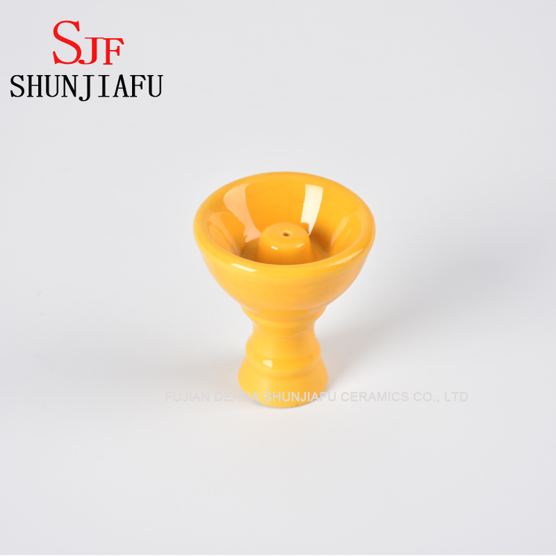 Suprimentos para cachimbos de água - taças de cachimbo de água são peças acessórias