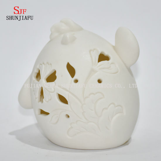 2017new Design Suporte de Vela Pintainho Casamento Restaurante Decor Castiçal Presente de Natal