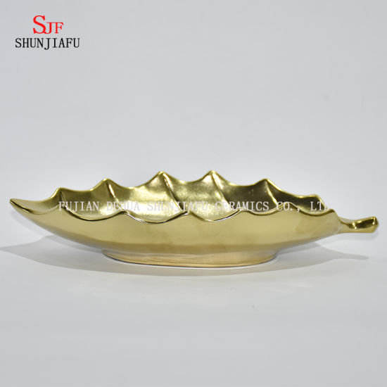 2017 O Prato De Cerâmica Mais Criativo / Louça / Prato De Lanche / Suprimentos Para Festas / Prato De Doces