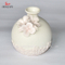 Vaso de flor de cerâmica de alta qualidade / C