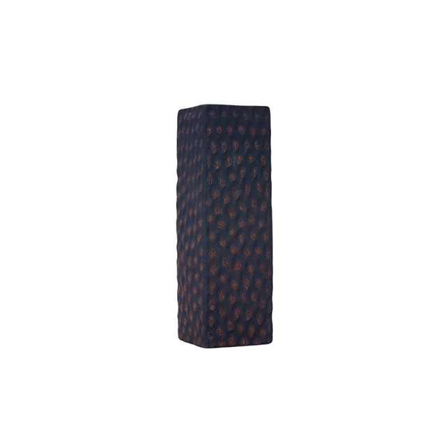 Presente relativo à promoção por atacado vitrificado Home Decor Decoration Flower moderno vaso de cerâmica