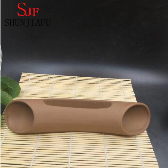 Altifalante de cerâmica para decoração de casa Chá Pet