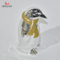 Pinguim fofo para família / escritório / café / decoração de festival / galvanoplastia cerâmica / a