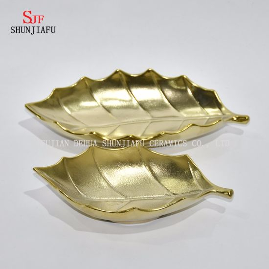 2017 O Prato De Cerâmica Mais Criativo / Louça / Prato De Lanche / Suprimentos Para Festas / Prato De Doces