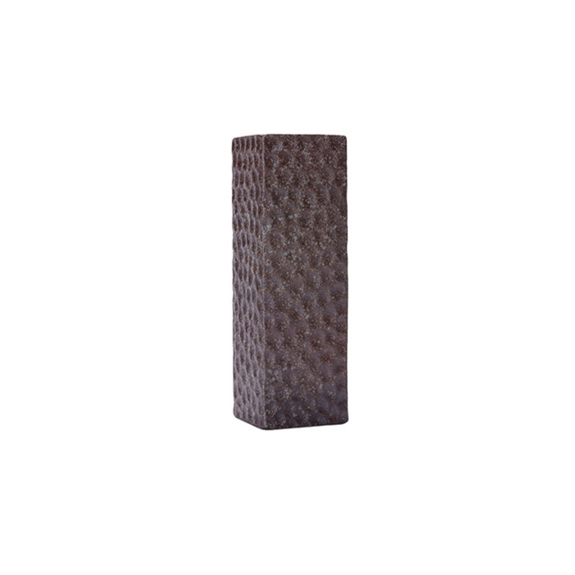 Presente relativo à promoção por atacado vitrificado Home Decor Decoration Flower moderno vaso de cerâmica