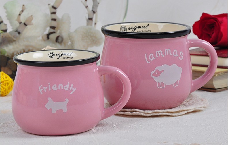 X&iacute;cara Caf&eacute; Caf&eacute; X&iacute;cara Caf&eacute; Copo Leite Logotipo Personalizado Copo Caf&eacute;