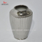 Galvanoplastia Vaso de Cerâmica, Presente Ideal para Festa, Casamento, Casa, SPA
