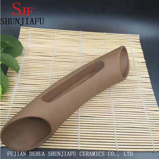 Altifalante de cerâmica para decoração de casa Chá Pet