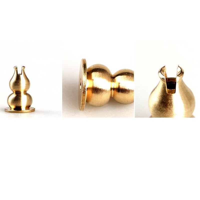 Caba&ccedil;a Tipo Incenso Pequeno