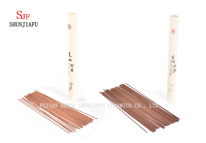 Traseiro fluxo holdermeramic smokeincenseburner backflowincenseburner