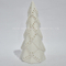 White Christmas Candle Company Suporte de vela de Natal Tealight / Presentes