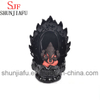 Cerâmica Ganesha Casa Cateral Fluxo de Incenso Fornecedor de Produção de queimadores 
