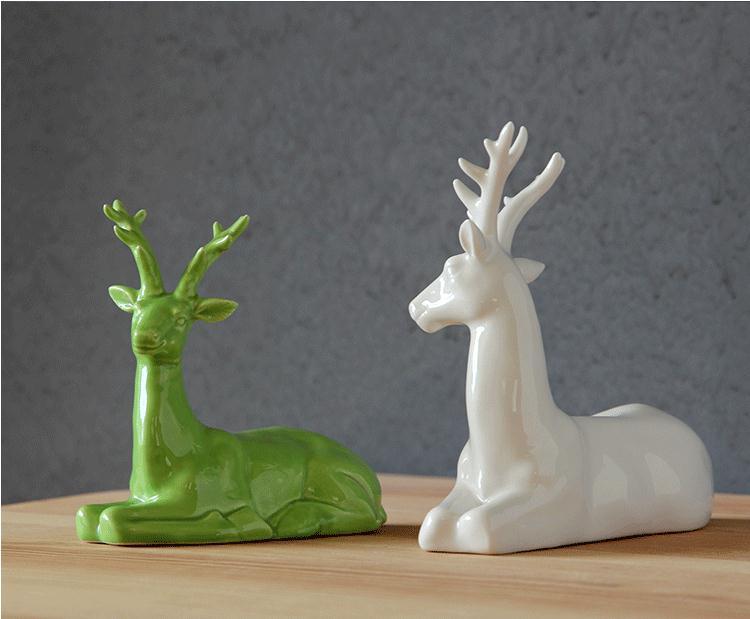 Decora&ccedil;&atilde;o moderna simples do arm&aacute;rio Artesanato em cer&acirc;mica Decora&ccedil;&atilde;o criativa da sala de estar