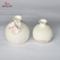 Vaso de flor de cerâmica de alta qualidade / C