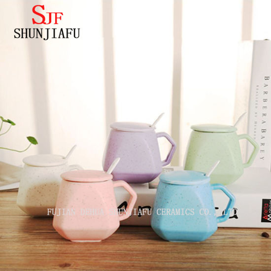 Em todo o céu Star Cramic Cup / Coffee Cup / para o meu presente