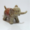 Elefante animal de cerâmica decoração de escritório em casa mobiliário