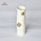Conjunto de vaso de cerâmica de padrões animais - variedade de vasos de flores
