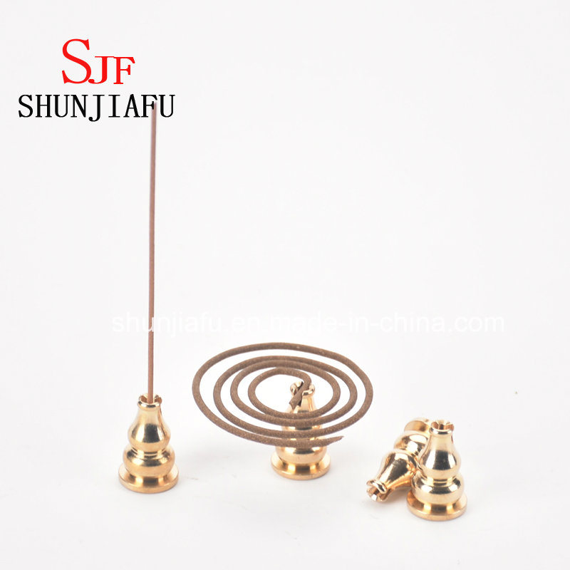 Varas de incenso de cer&acirc;mica tipo pequeno Cucurbit