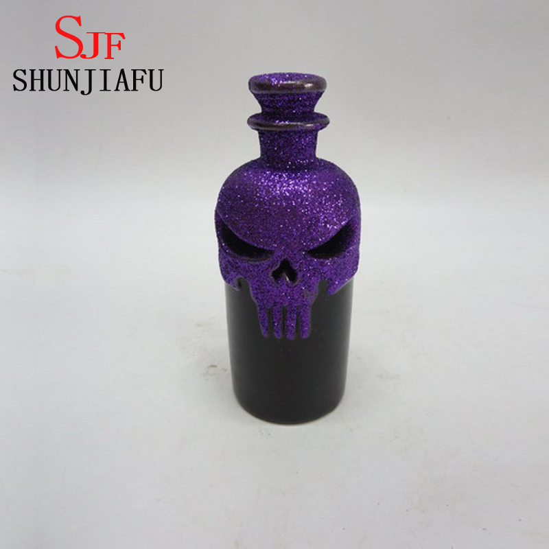 Cr&acirc;nio cer&acirc;mico