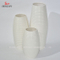 Garrafas de cerâmica branca multi-estilo - vaso de cerâmica / conjunto de 3