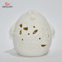 2017new Design Suporte de Vela Pintainho Casamento Restaurante Decor Castiçal Presente de Natal