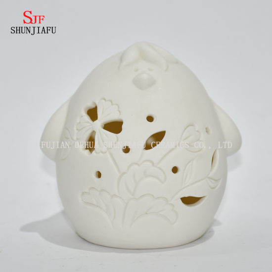 2017new Design Suporte de Vela Pintainho Casamento Restaurante Decor Castiçal Presente de Natal