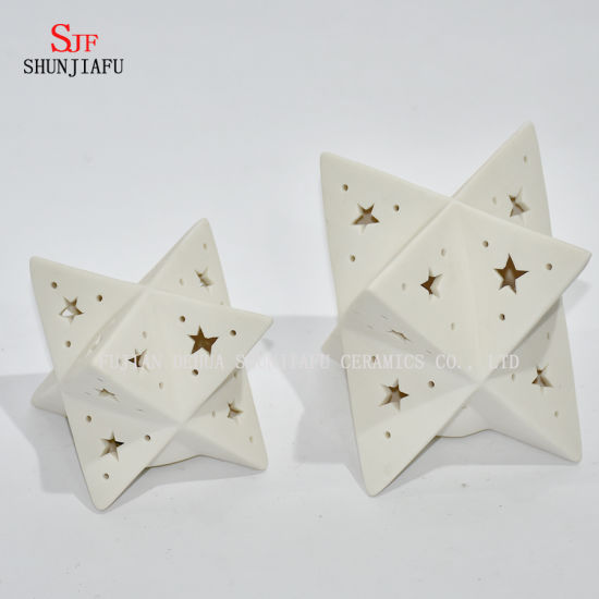 Castiçal de Irregularidade Velas Flameless da LED Lytes para Casamentos e Festas / Natal