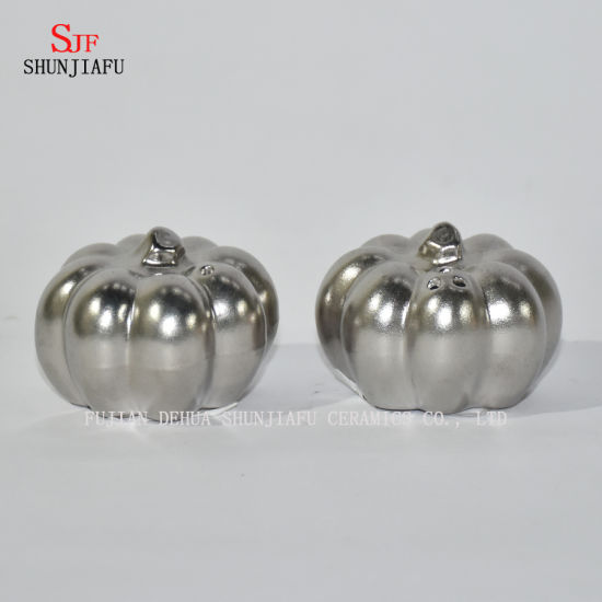 Saleiro e Pimenteiro - Saleiro e Pimenteiro - Animal projetado Saleiro e Pimenteiro