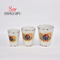3 Tamanho Vintage Planta Cerâmica Decorativa Senhor Pumpkin Flowerpot