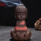 Queimador de Incenso Mongezinho Cerâmico