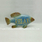 LED Deep-Fish em cerâmica para decoração de casa