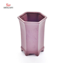 Purper Sand Multi-Meat Flowerpot Creative Flowerpot