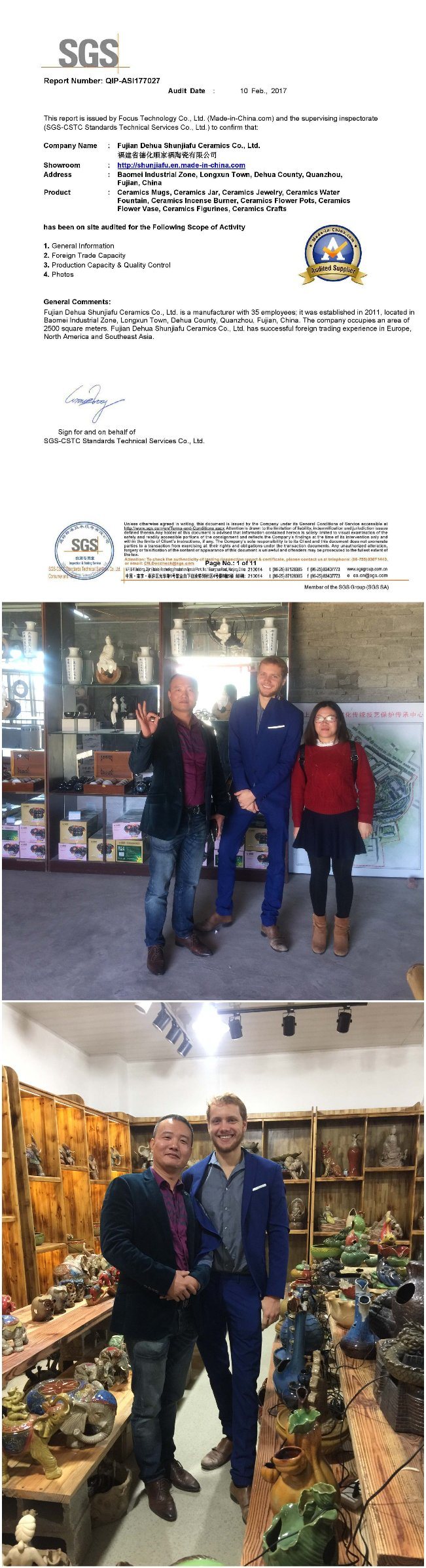 Artigos cer&acirc;micos do mobili&aacute;rio dom&eacute;stico do elefante