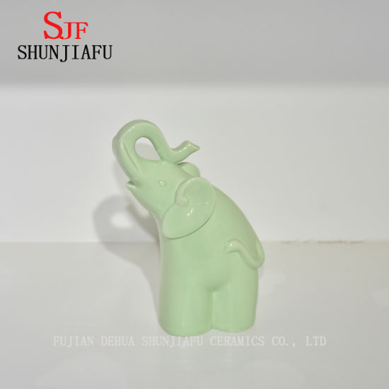 Mobiliário Criativo para Ornamentos de Cerâmica para Casa / Decoração