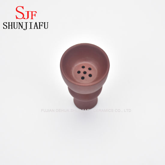 Cachimbo de água Shisha Bowl para Hooka Nargila Narguile