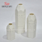 Vaso de flor moderno cerâmico branco do jarro da água do estilo / suporte decorativo do ramalhete