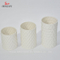 Garrafas de cerâmica branca multi-estilo - vaso de cerâmica / conjunto de 3