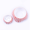 Tigela rosa para cães Tigela para cães Tigela para comida de cachorro Utensílios para comida de cachorro Tigela para gatos Tigela de cerâmica universal para cães
