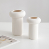 Criatividade e inovação Design Design Vaso de porcelana Decorações de desktop Cerâmica Vaso de cerâmica