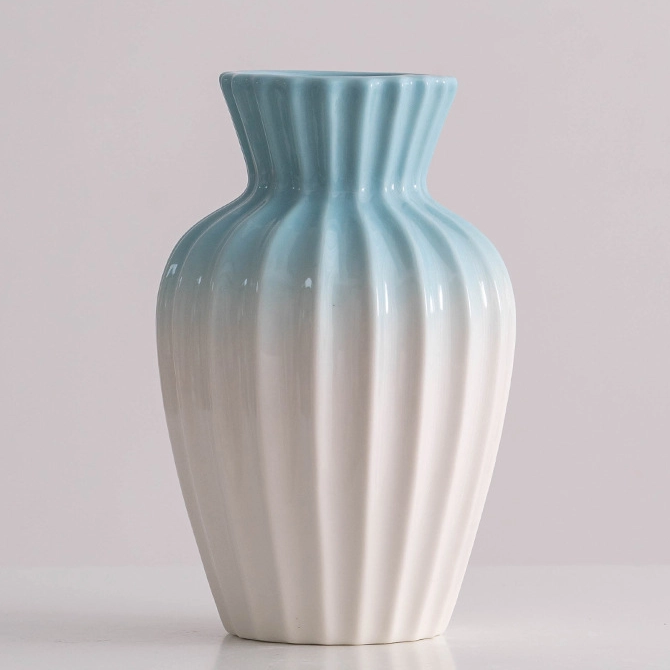 Vaso de Produtos Cerâmicos de Decoração da casa
