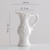 Vasos de cerâmica