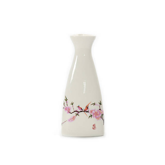 Triangle Set Vinho Ceramic Utensílios Wine Cup vinho para beber vinho Sake Cerâmica Set Vinho