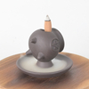 Cone Incense Waterfall Backflow Incense Burner Madeir