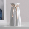Aceite vaso cerâmico decorativo de processamento personalizado