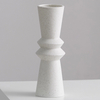 Vaso de porcelana artesanal