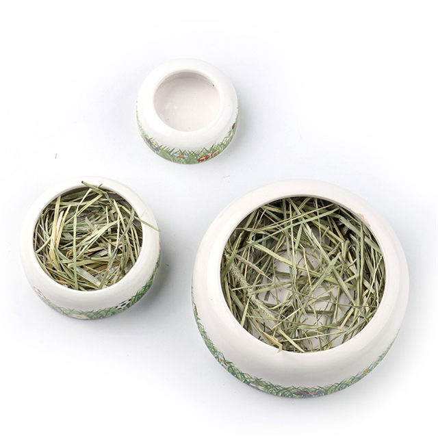 Tigela para gatos para animais de estimação Tigela para cães Tigela para cães em cerâmica Tigela para cães Tigela para gatos grandes