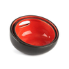 Max Charlie Bella uso exclusivo alimentador de cerâmica para animais tigela de cerâmica para cães