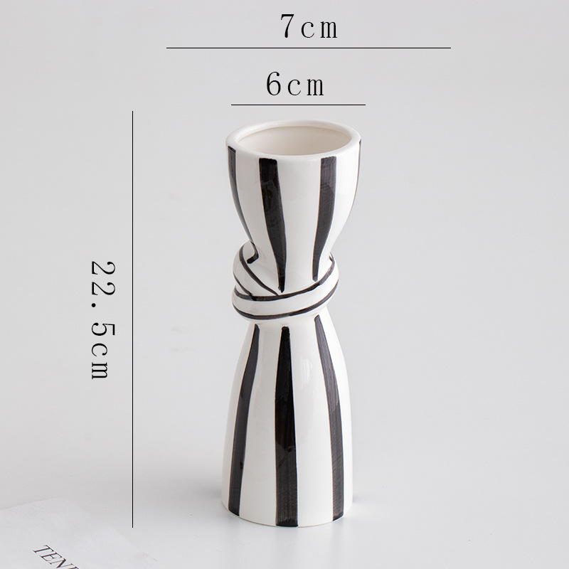 Designs compactos para pequenos apartamentos vasos de cerâmica para espaços urbanos