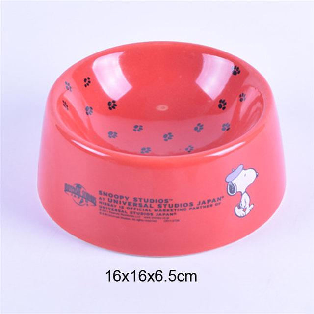 Rosie Daisy Bailey Lucy Ruby Coco Uso Exclusivo jacinto Alimentador de Animais de Cerâmica Tigela de Cão de Cerâmica