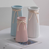 Aceite vaso cerâmico decorativo de processamento personalizado